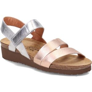 Naot Women's Kayla Wedge Sandal